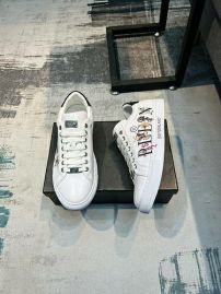 Picture of Philipp Plein Shoes Men _SKUfw117951983fw